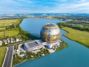 Hilton Huzhou Nanxun